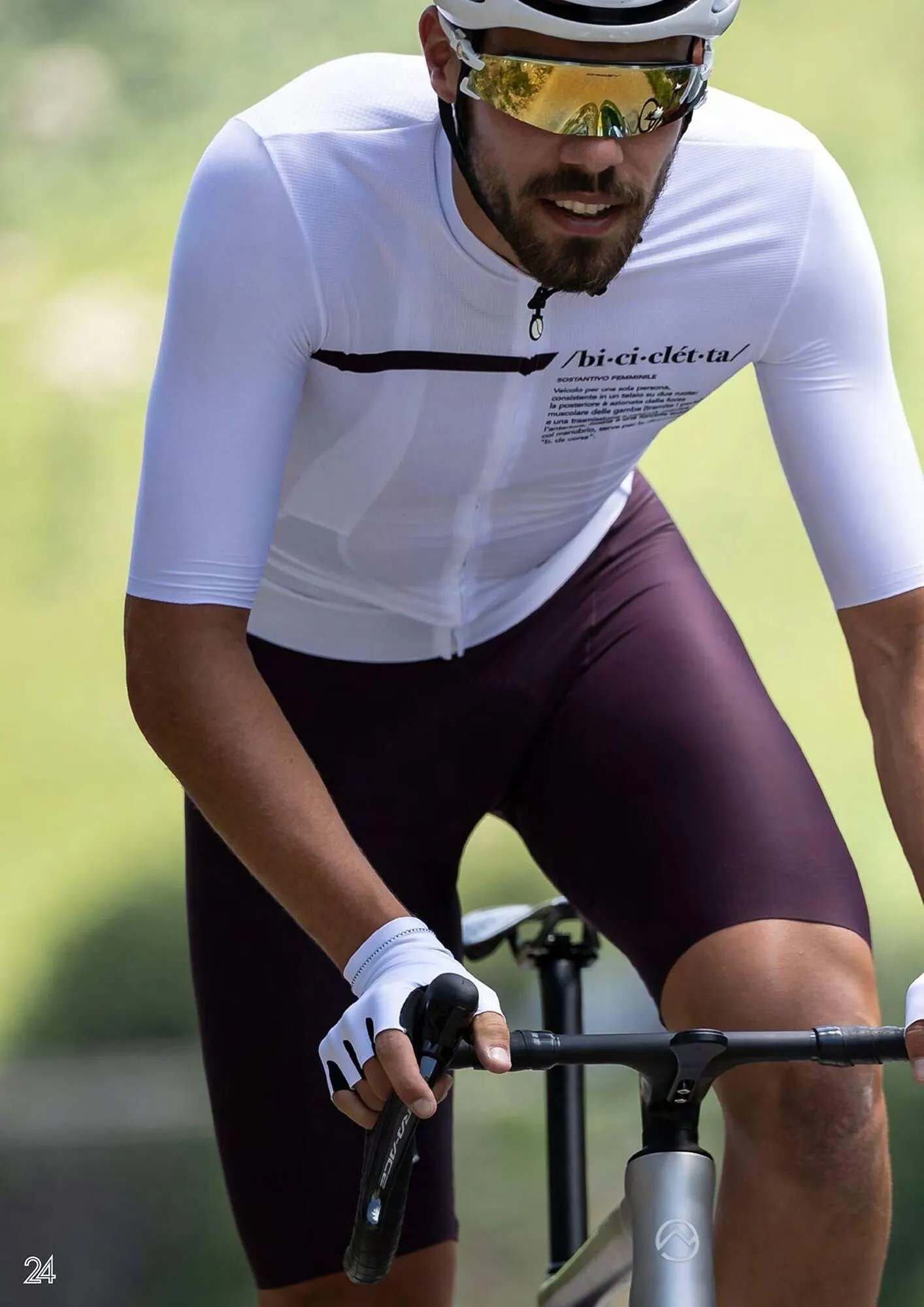 Volantino Parentini da 11 aprile a 31 dicembre di 2025 - Pagina del volantino 24