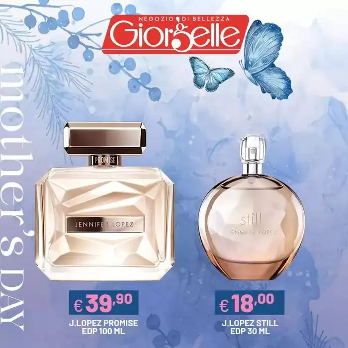 Mother's day da 6 maggio a 18 maggio di 2025 - Pagina del volantino 7