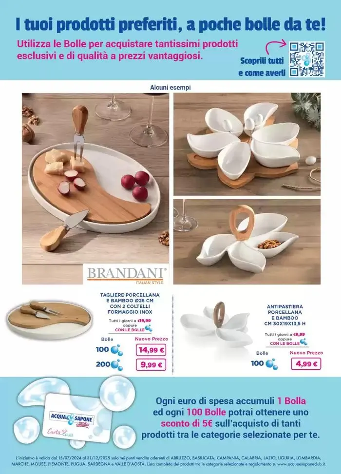 Festa della mamma da 7 maggio a 20 maggio di 2025 - Pagina del volantino 3