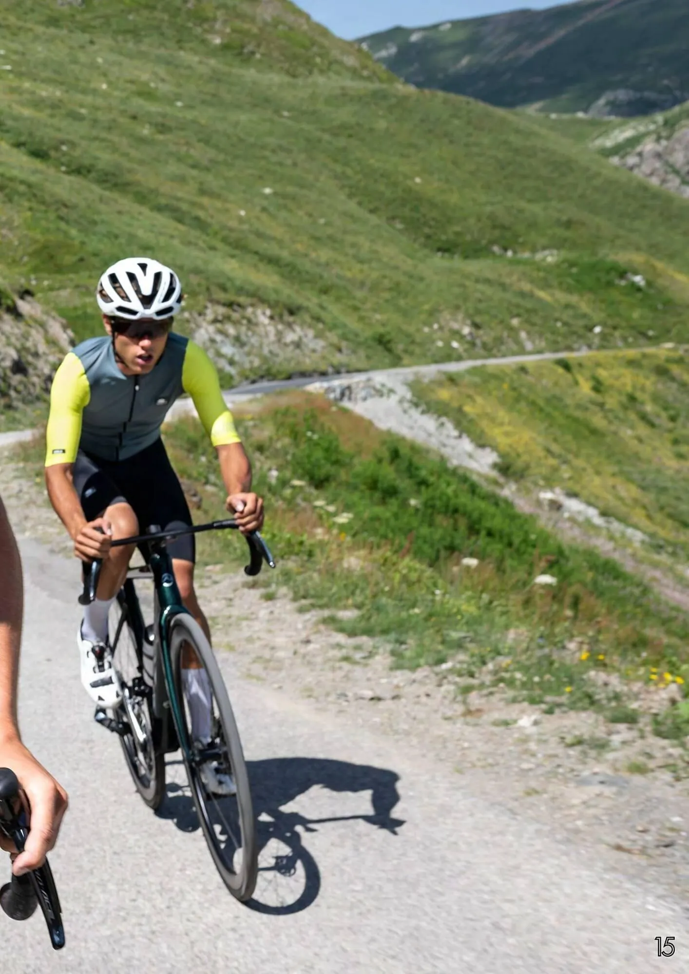 Volantino Parentini da 11 aprile a 31 dicembre di 2025 - Pagina del volantino 15