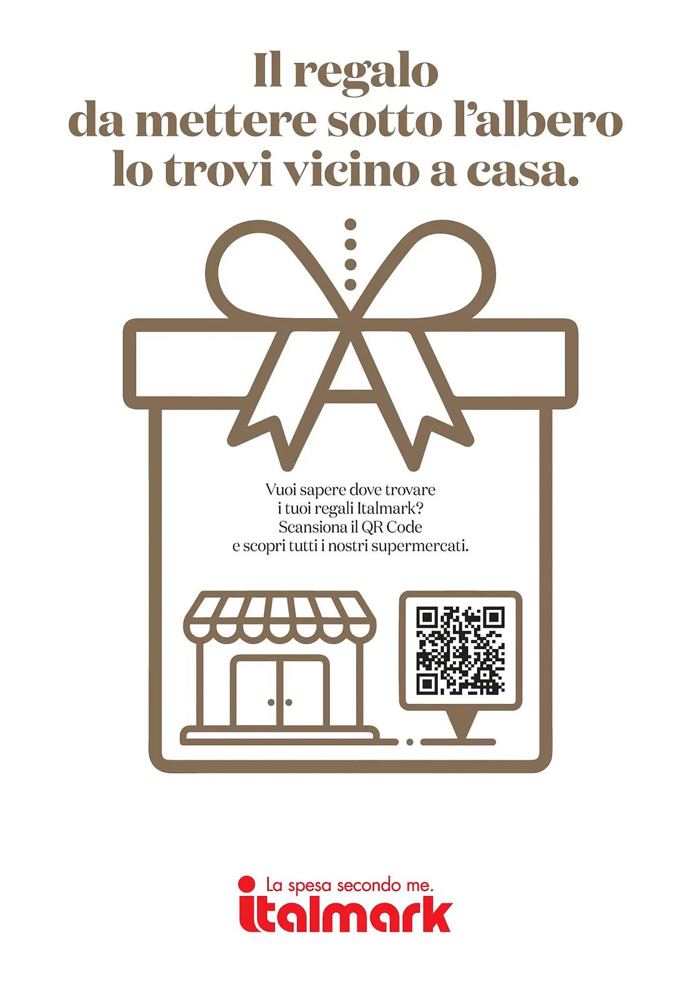 Volantino Italmark da 14 novembre a 31 dicembre di 2023 - Pagina del volantino 40