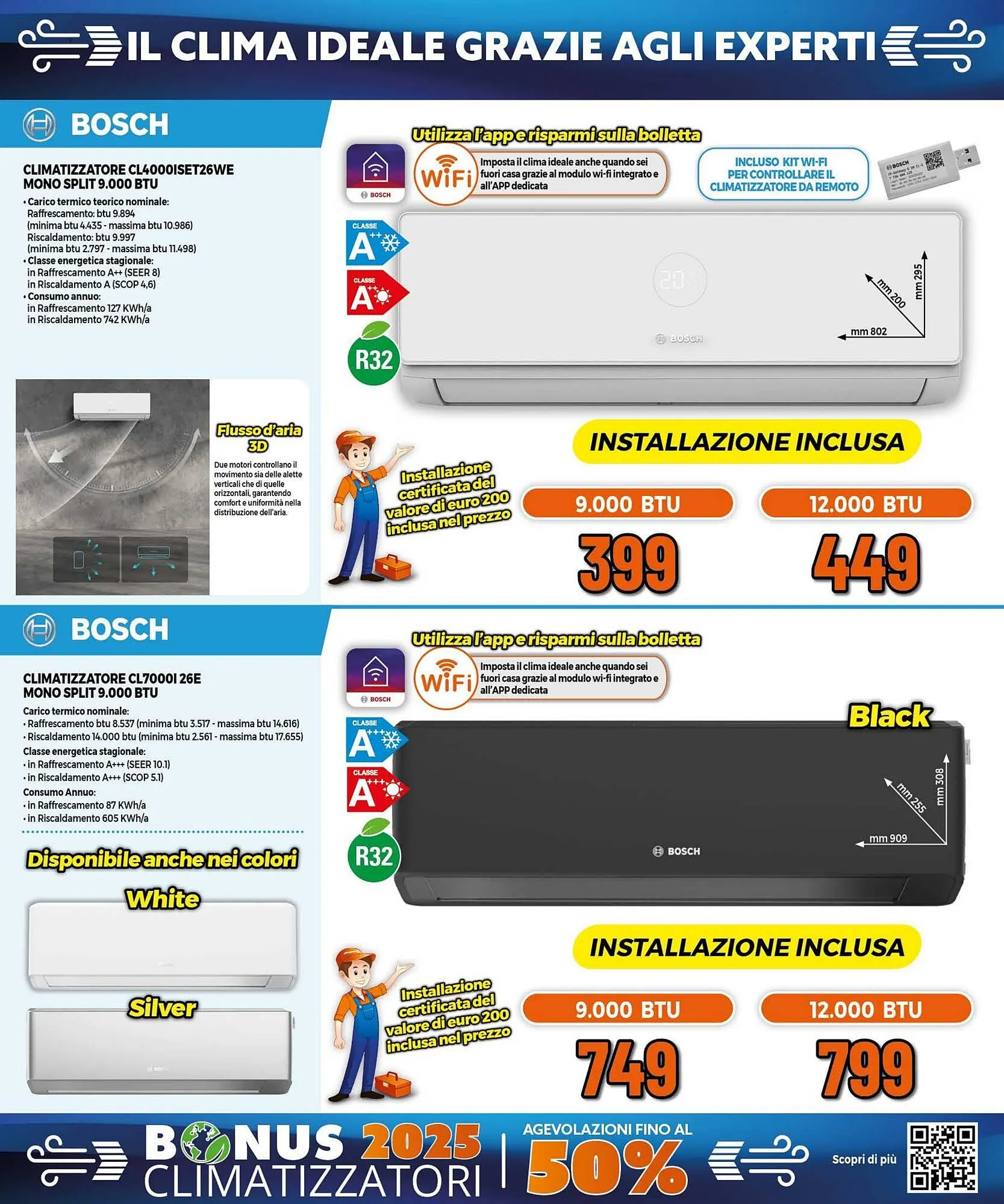 Volantino Mallardo Expert da 17 novembre a 1 dicembre di 2025 - Pagina del volantino 31