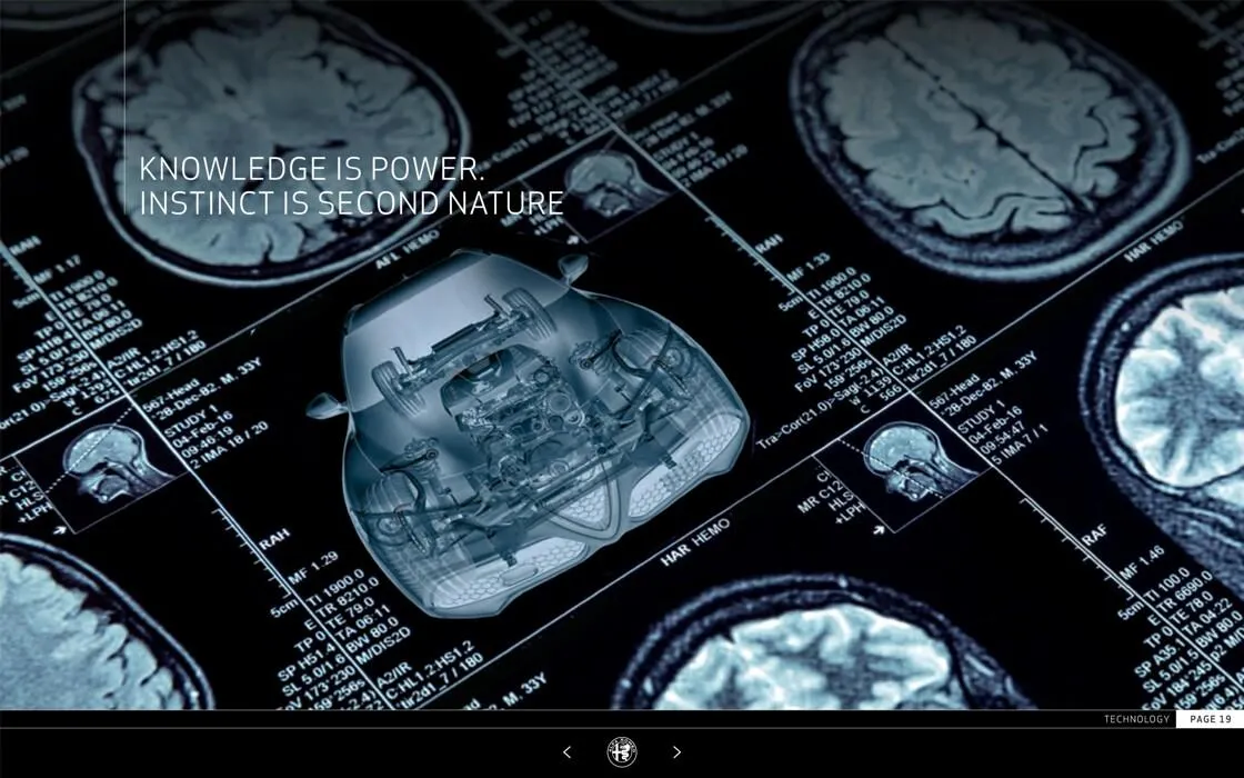 Stelvio 2022 da 22 luglio a 31 gennaio di 2028 - Pagina del volantino 19