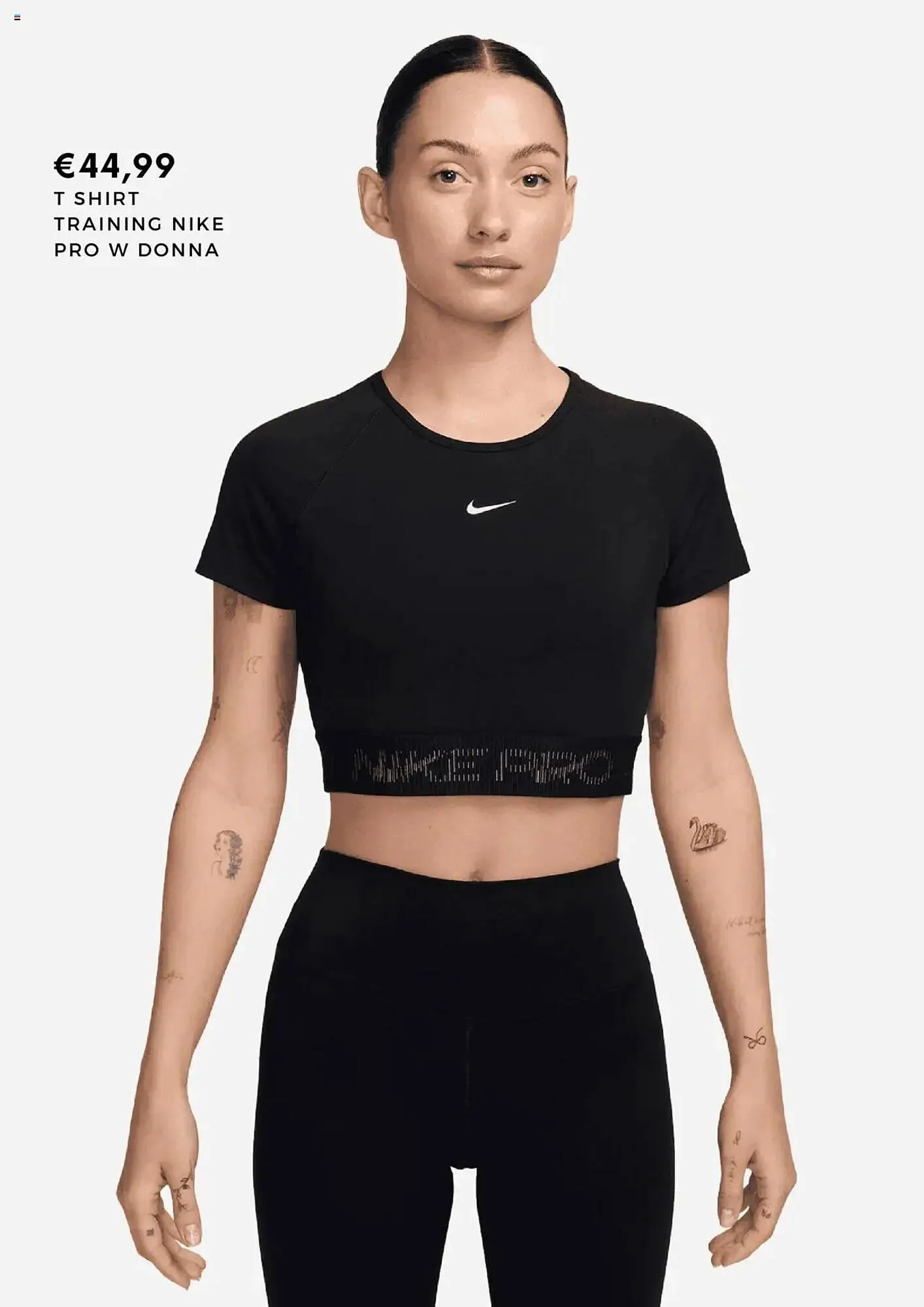 Volantino Intersport da 1 aprile a 30 aprile di 2025 - Pagina del volantino 11