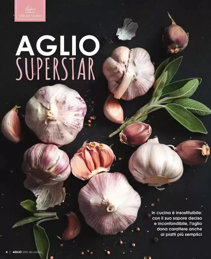 Catalogo A&O da 1 marzo a 30 aprile di 2025 - Pagina del volantino 5