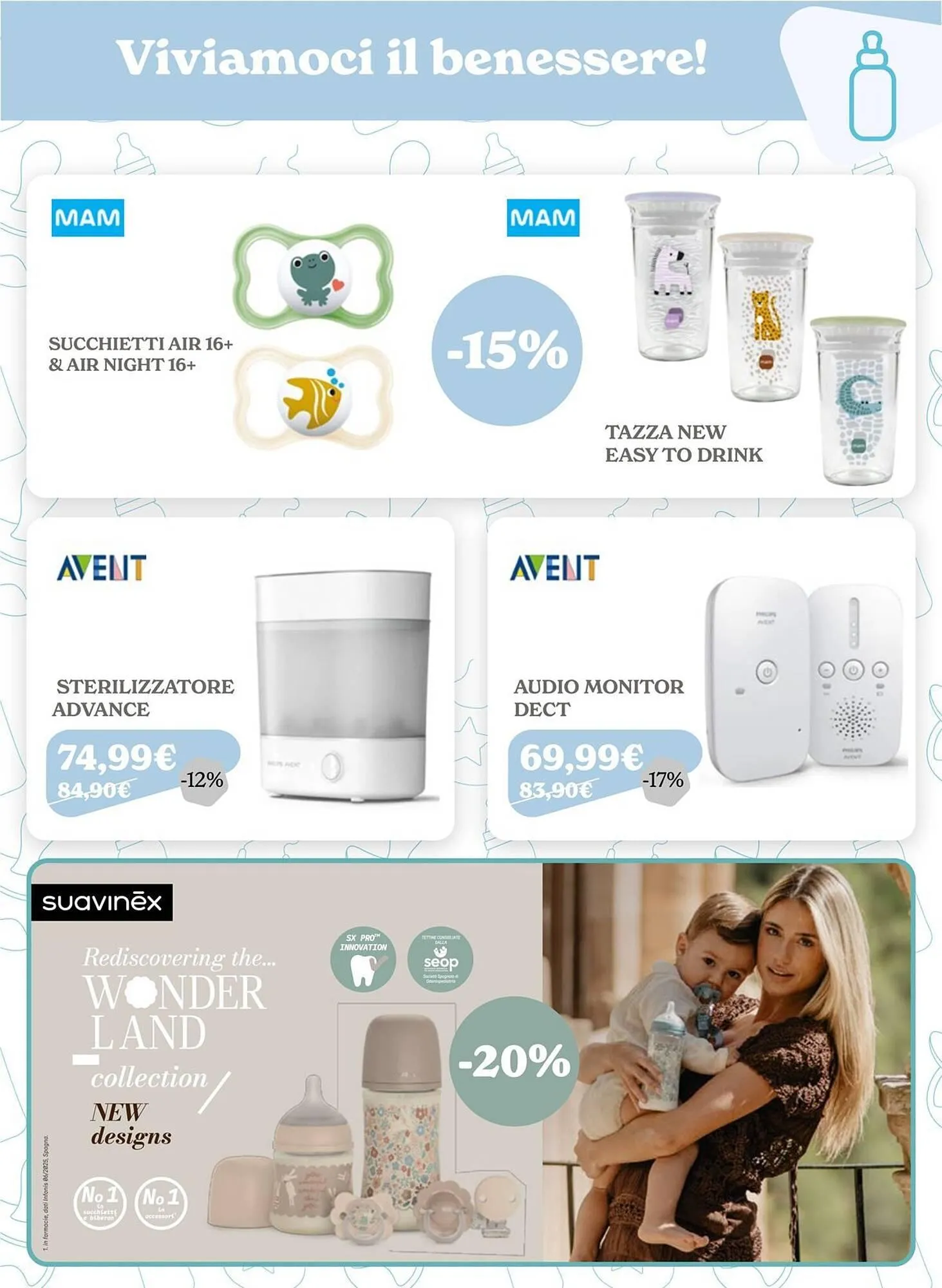 Volantino Iperbimbo da 7 febbraio a 1 marzo di 2026 - Pagina del volantino 22