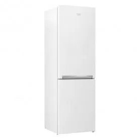 BEKO RCSA330K30WN - FRIGORIFERO 321 LITRI