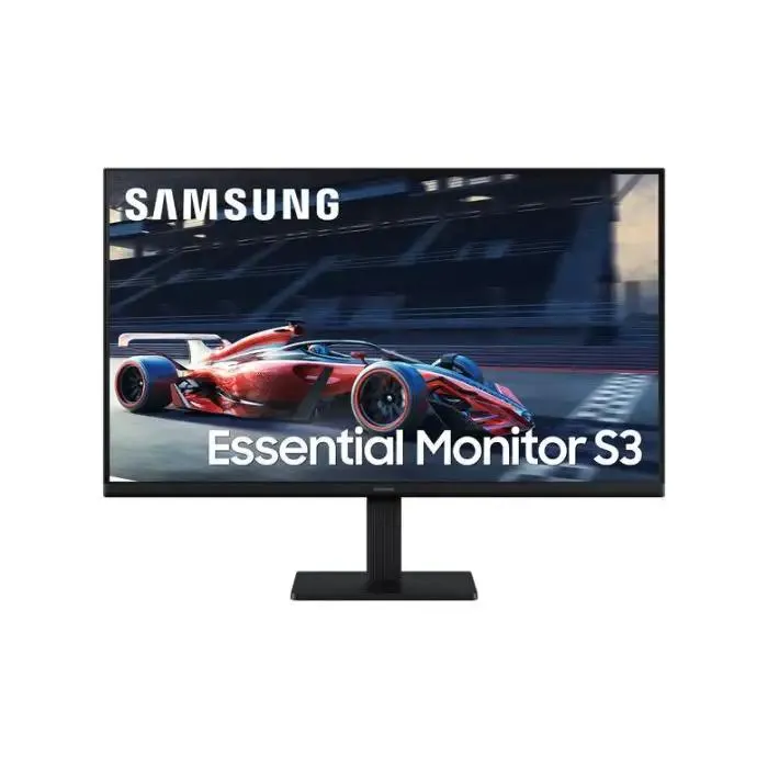 Samsung monitor led serie s30gd da 27'' full hd flat