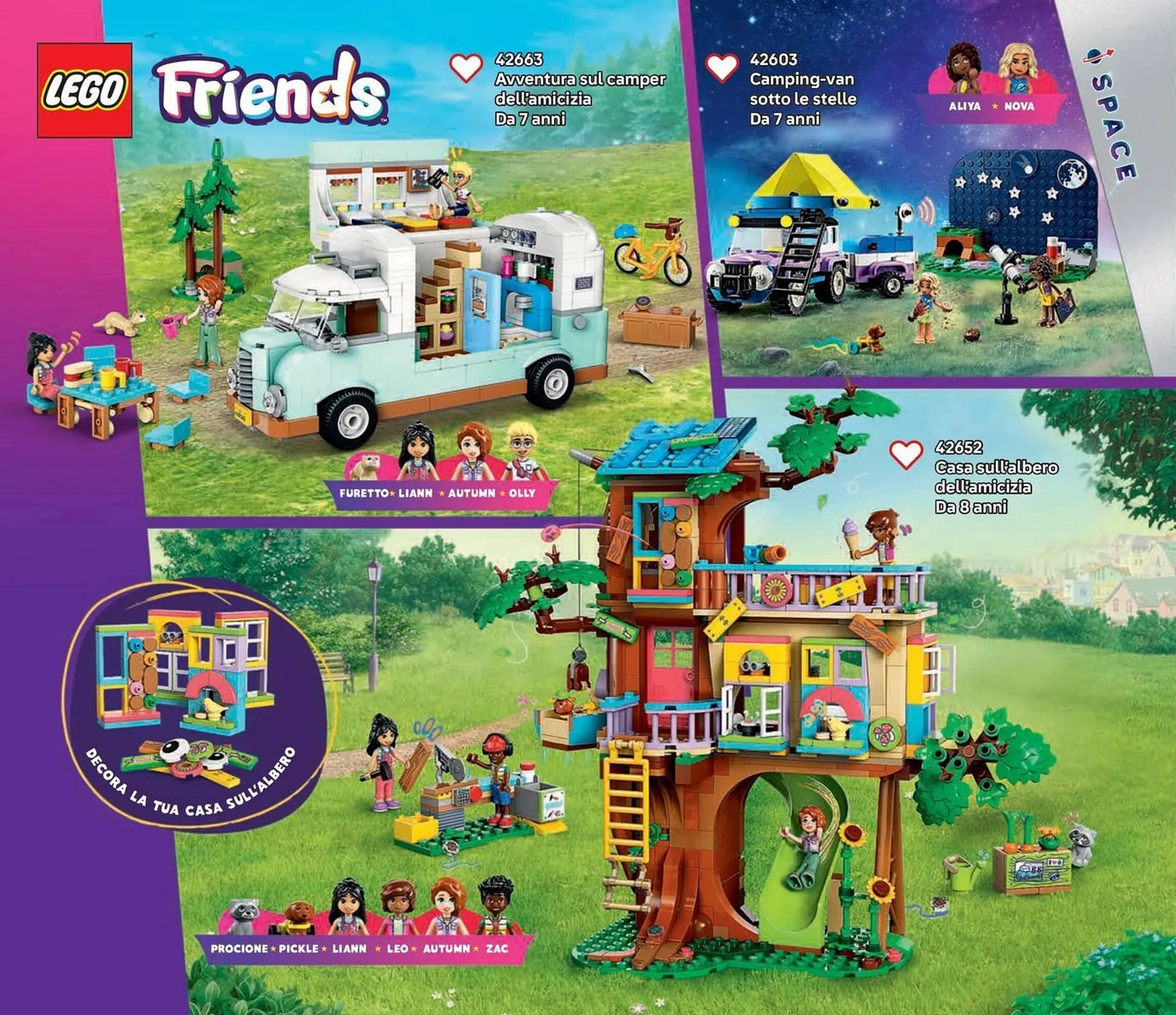 Volantino Lego da 1 luglio a 31 dicembre di 2025 - Pagina del volantino 16