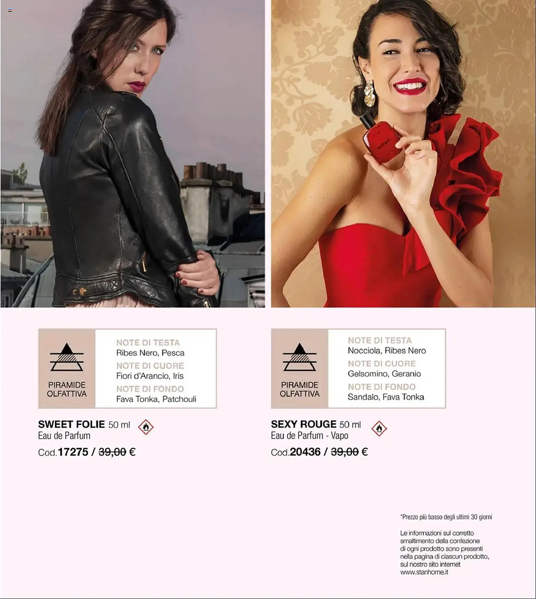 Volantino Stanhome da 1 aprile a 18 aprile di 2025 - Pagina del volantino 57