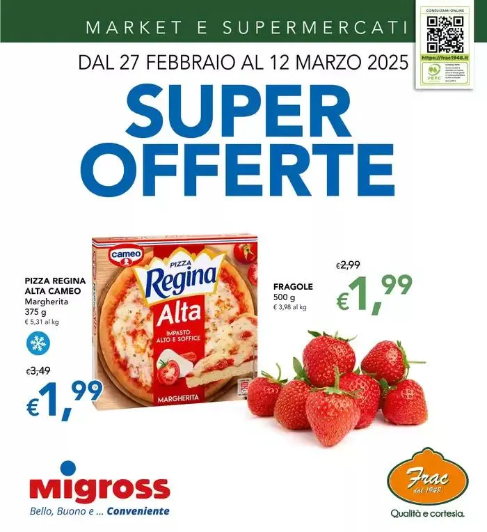 Super offerte - 1