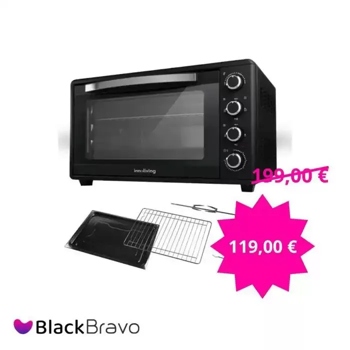 Offerte  da 2 dicembre a 8 dicembre di 2024 - Pagina del volantino 5