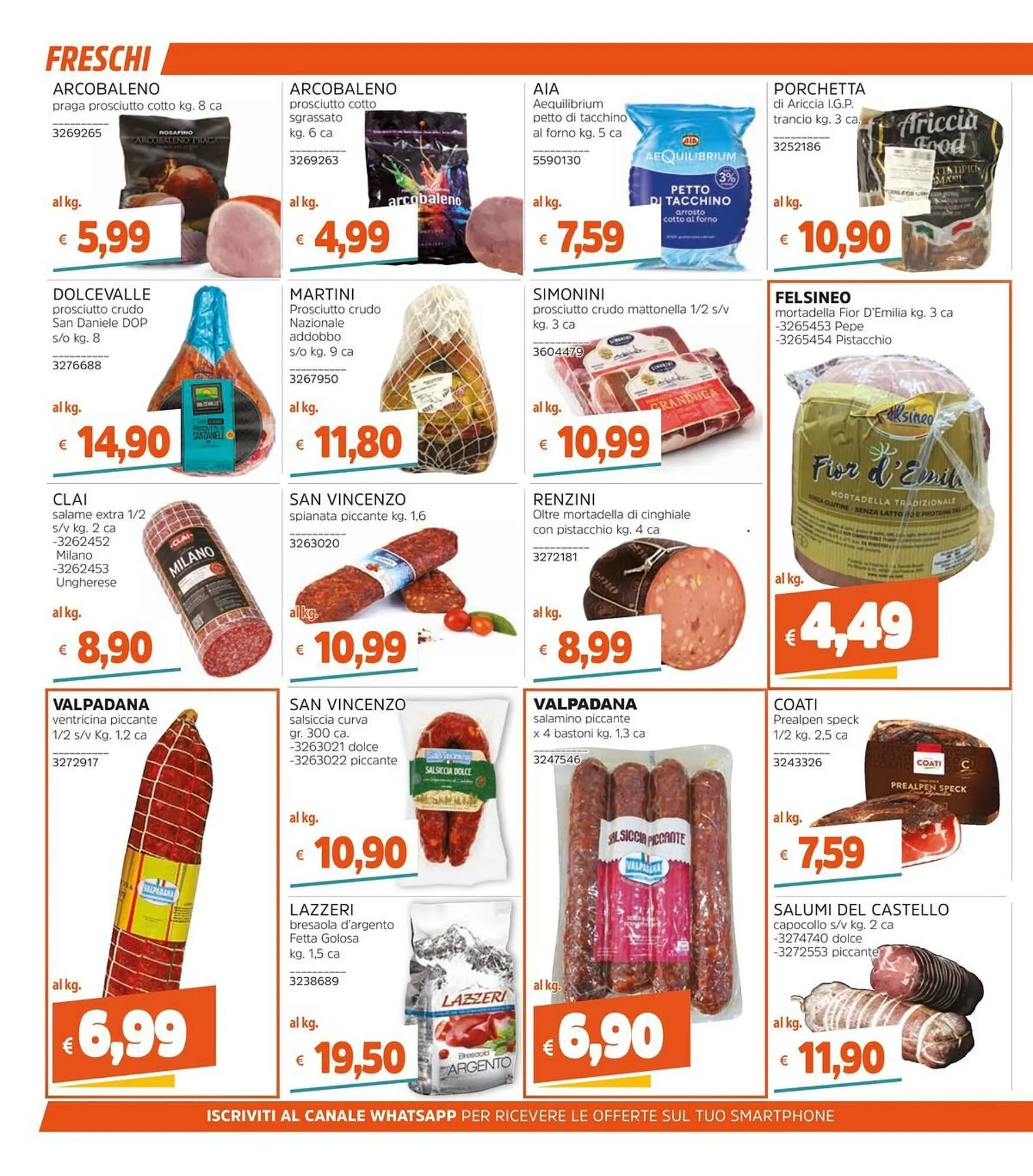 Volantino Stop&Shop da 15 maggio a 28 maggio di 2025 - Pagina del volantino 2