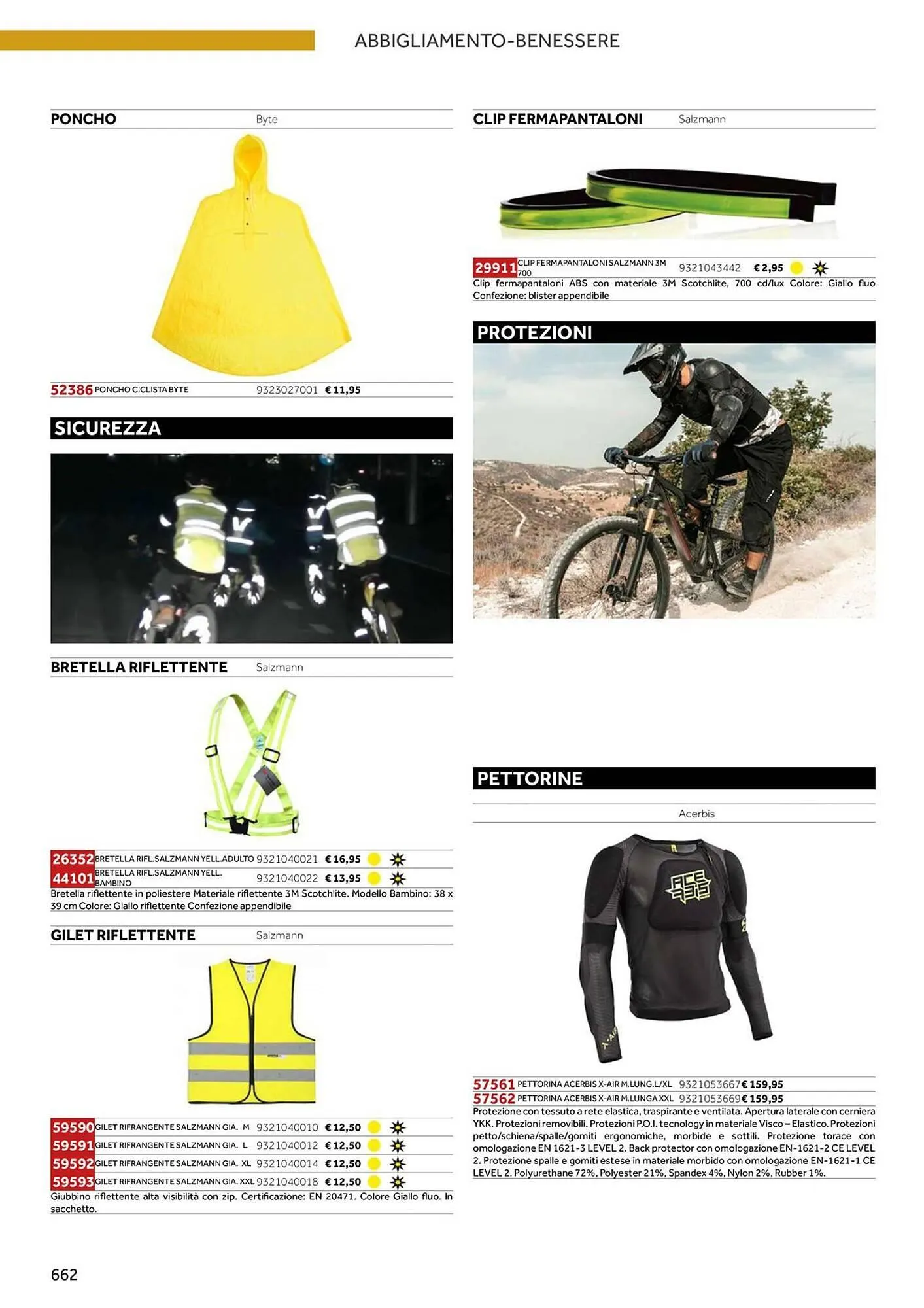 Volantino Atala da 20 novembre a 31 dicembre di 2025 - Pagina del volantino 670