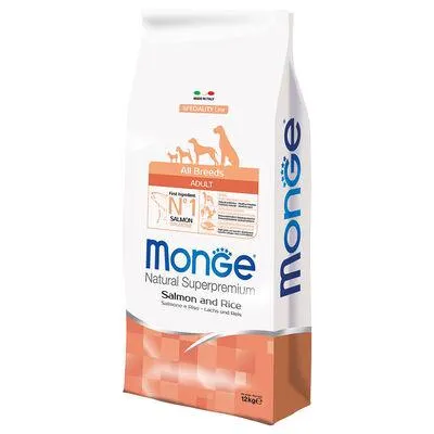 Monge Natural Superpremium