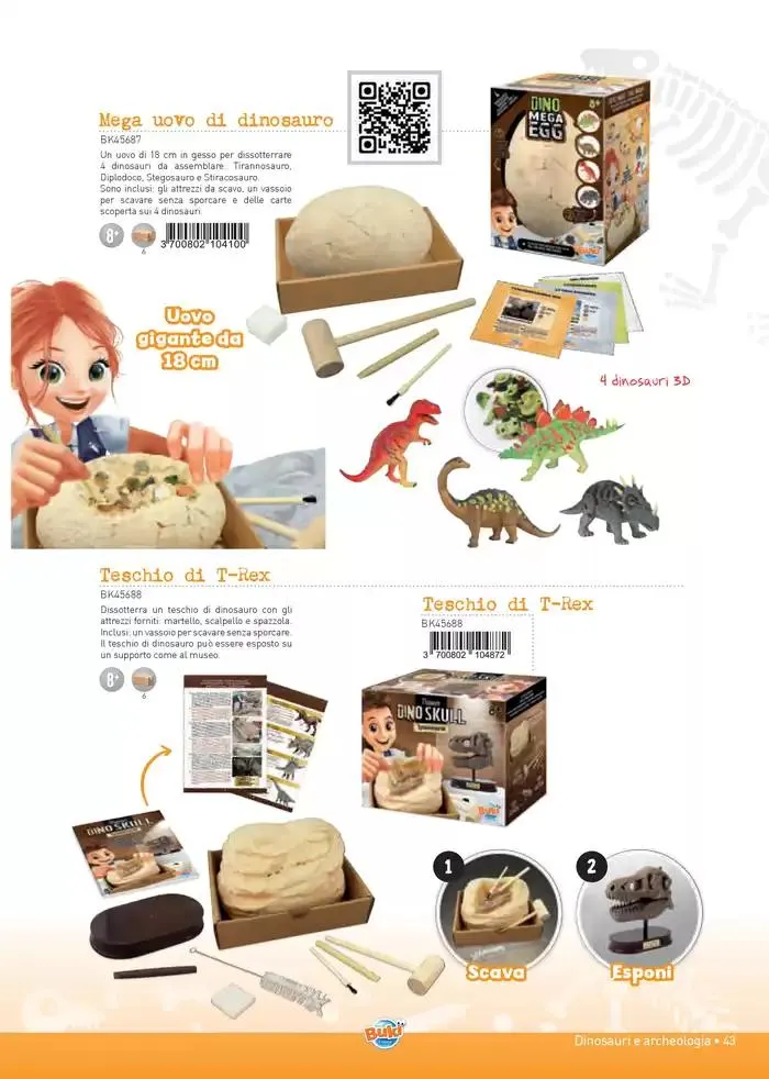 Catalogo 2025 da 1 gennaio a 31 dicembre di 2025 - Pagina del volantino 35