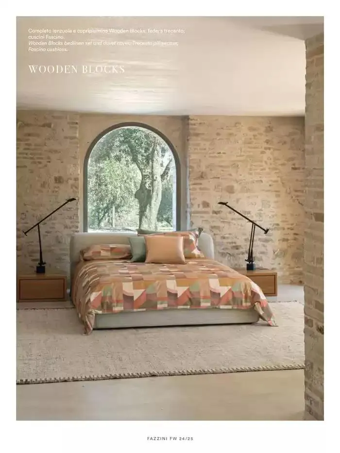 Fazzini collezione da 21 ottobre a 31 dicembre di 2025 - Pagina del volantino 69