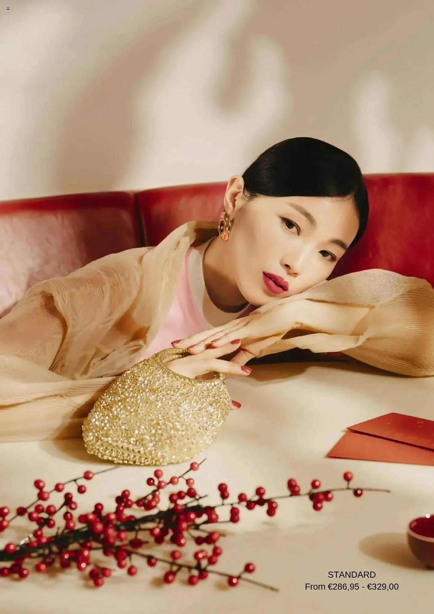 Volantino Anteprima da 14 gennaio a 31 marzo di 2025 - Pagina del volantino 9