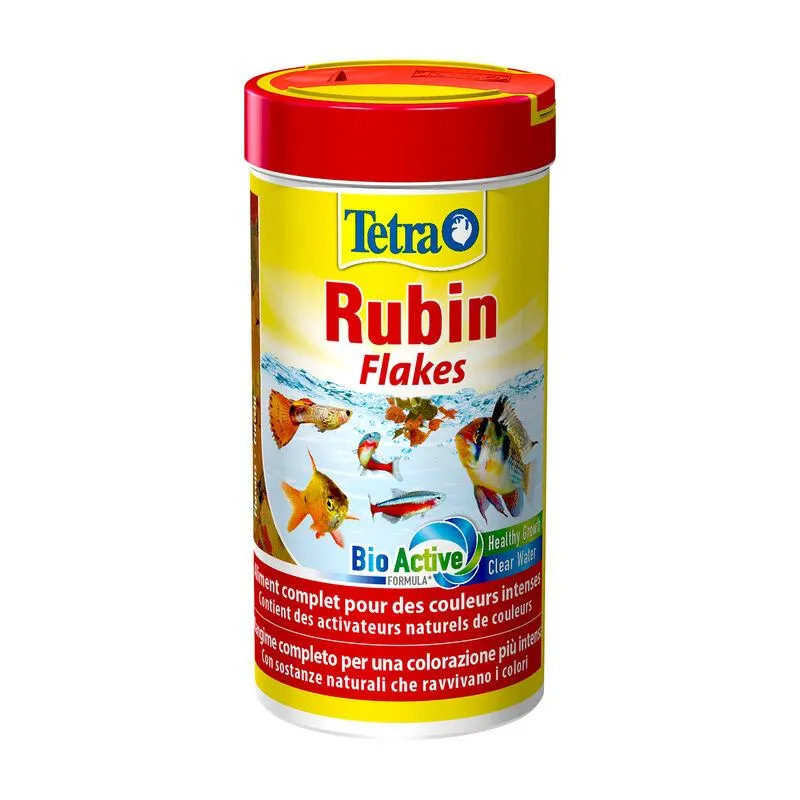 Tetra Rubin 250 ML