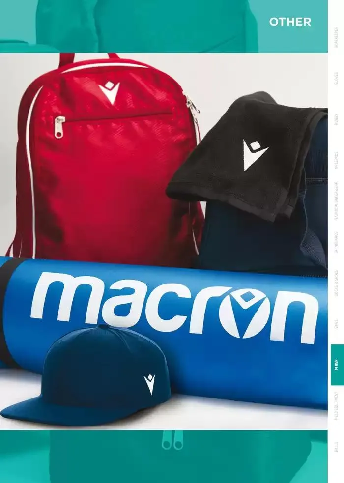 Catalogue 2025 da 17 febbraio a 31 dicembre di 2025 - Pagina del volantino 37