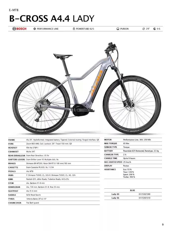 Atala 2025 da 20 novembre a 31 dicembre di 2025 - Pagina del volantino 11