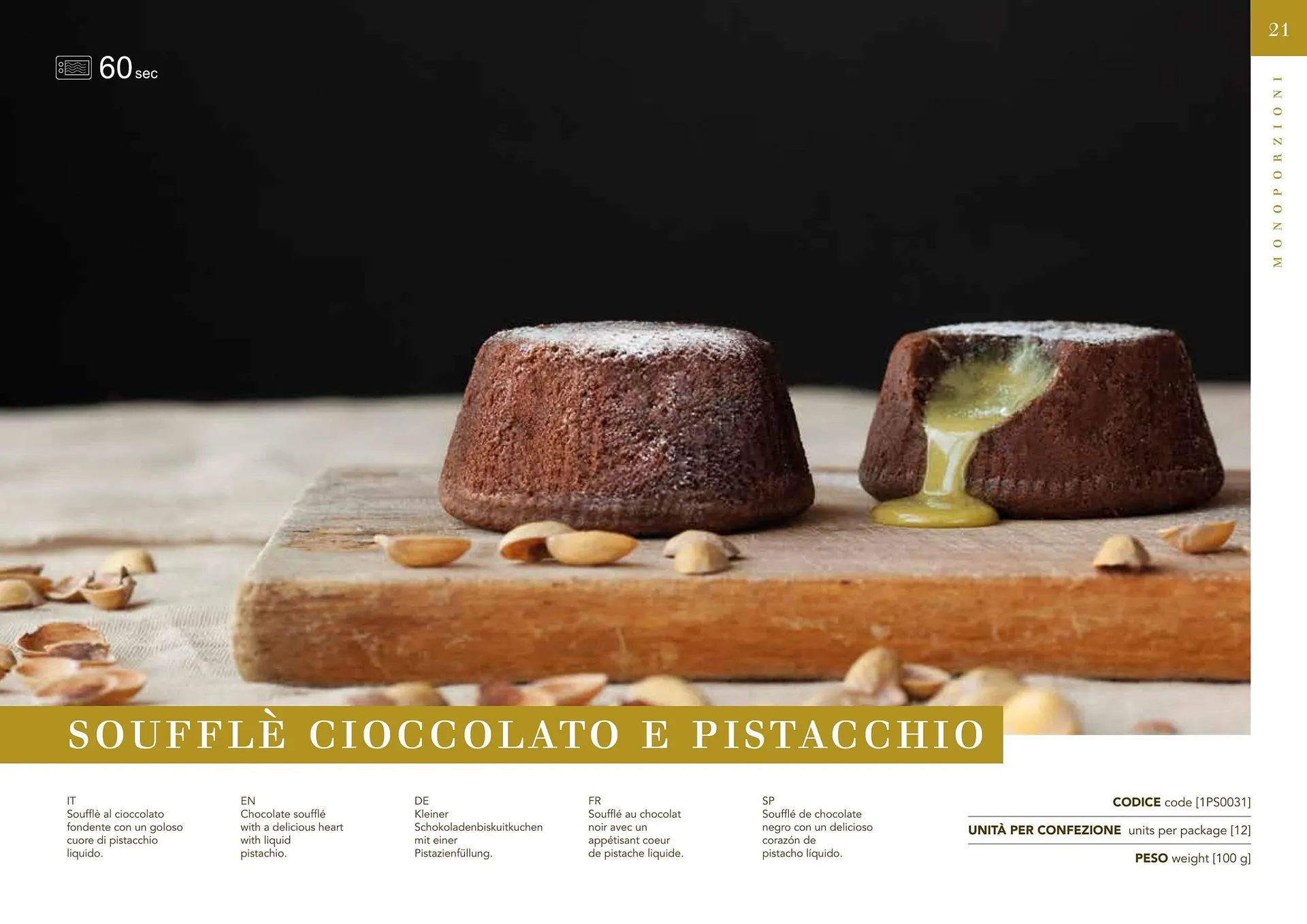 Volantino Ag Cash Carry da 6 giugno a 3 gennaio di 2026 - Pagina del volantino 21