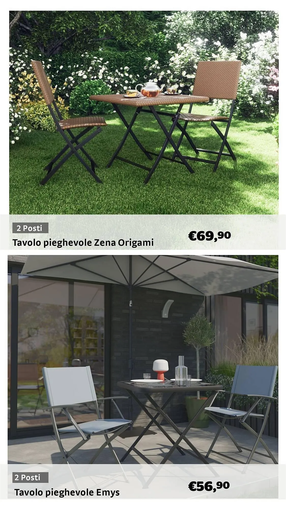 Volantino Bricocenter da 3 giugno a 31 dicembre di 2025 - Pagina del volantino 16