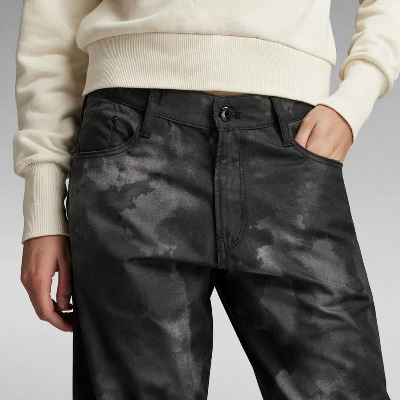 Judee Low Waist Loose Pants