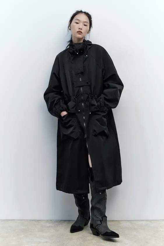 STIVALI COWBOY COMBINATI CON TACCO