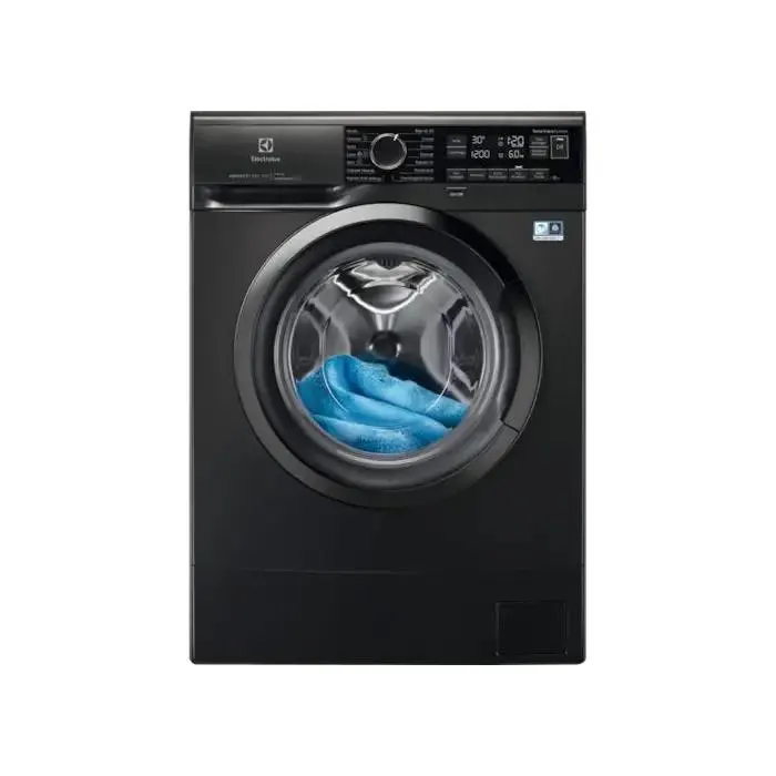 Electrolux SensiCare 600 Lavatrice serie 600 SensiCare 6 kg