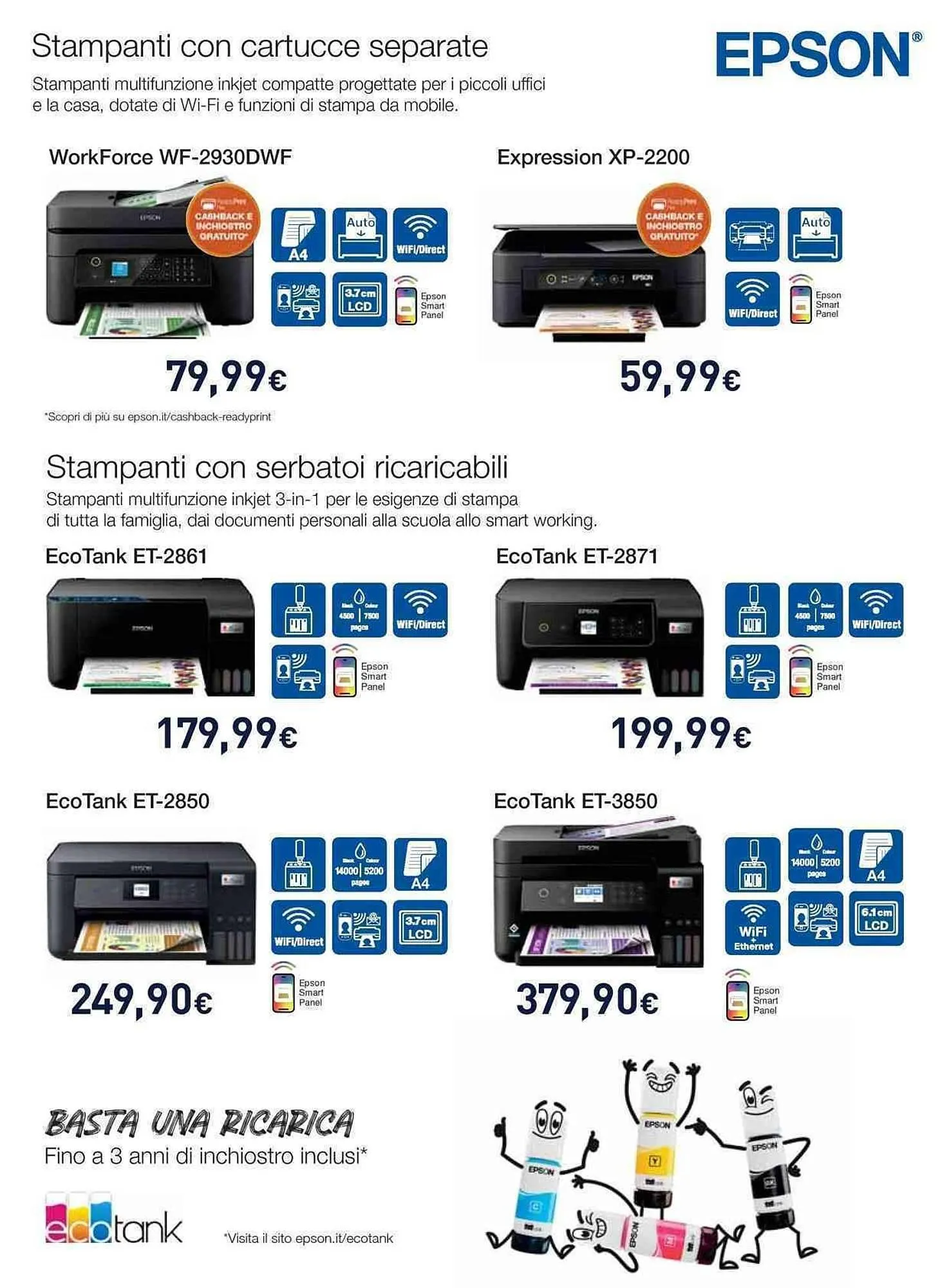 Volantino Unieuro da 14 agosto a 21 agosto di 2025 - Pagina del volantino 28