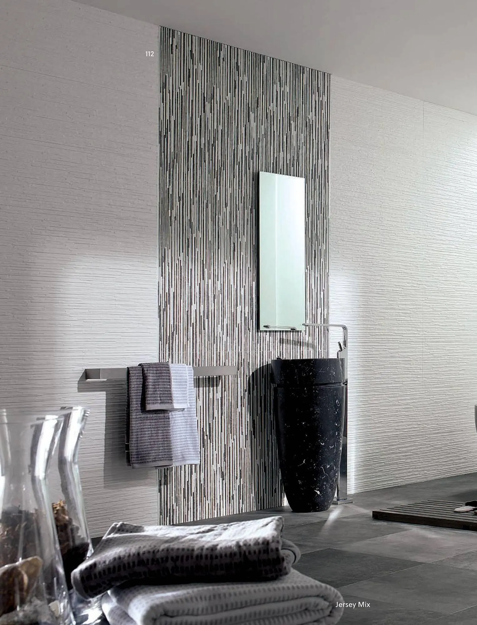 Catalogue Porcelanosa du 27 juin au 31 décembre 2025 - Catalogue page 112