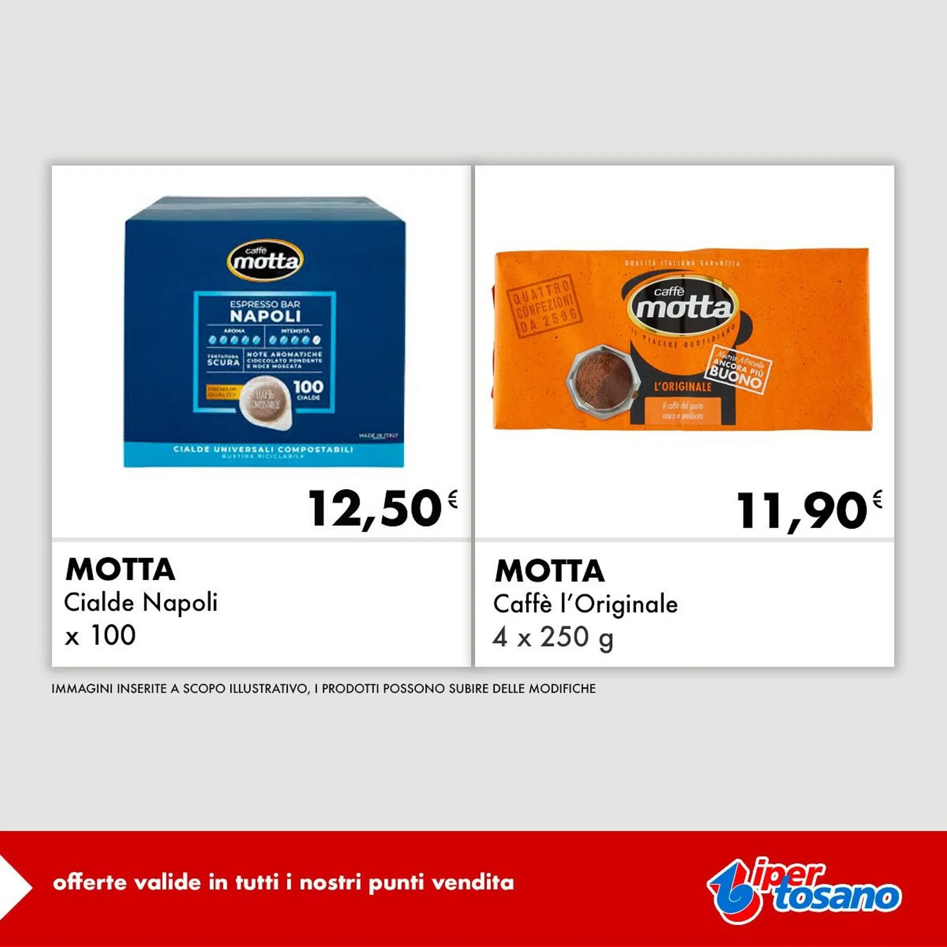 Volantino Iper Tosano da 12 dicembre a 18 dicembre di 2025 - Pagina del volantino 5