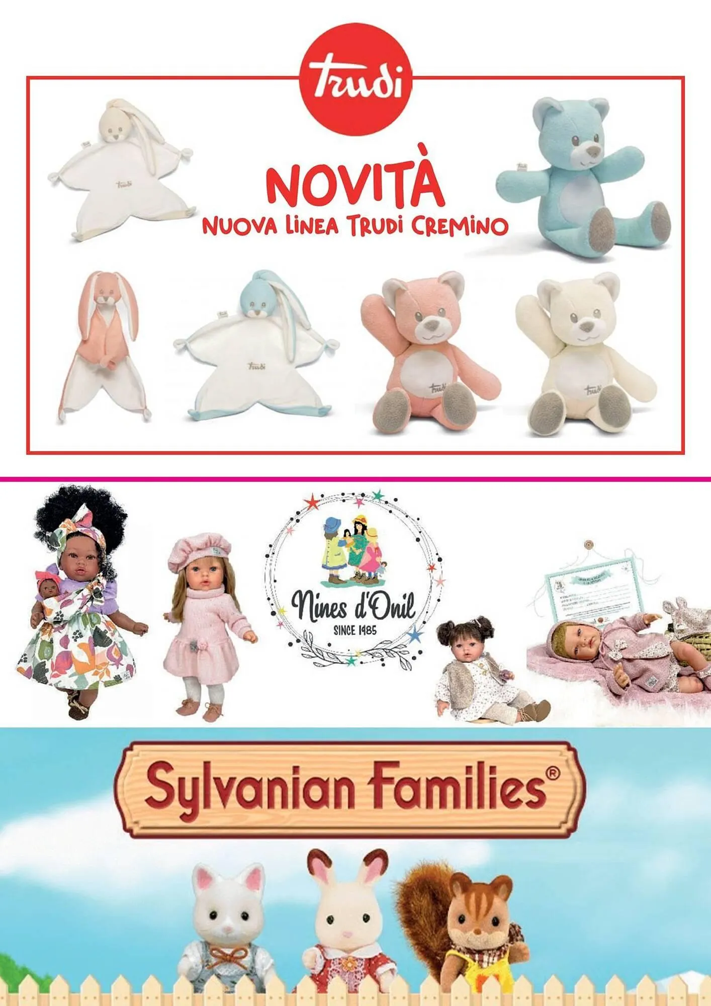 Volantino Ideal Bimbo da 4 dicembre a 6 gennaio di 2026 - Pagina del volantino 18