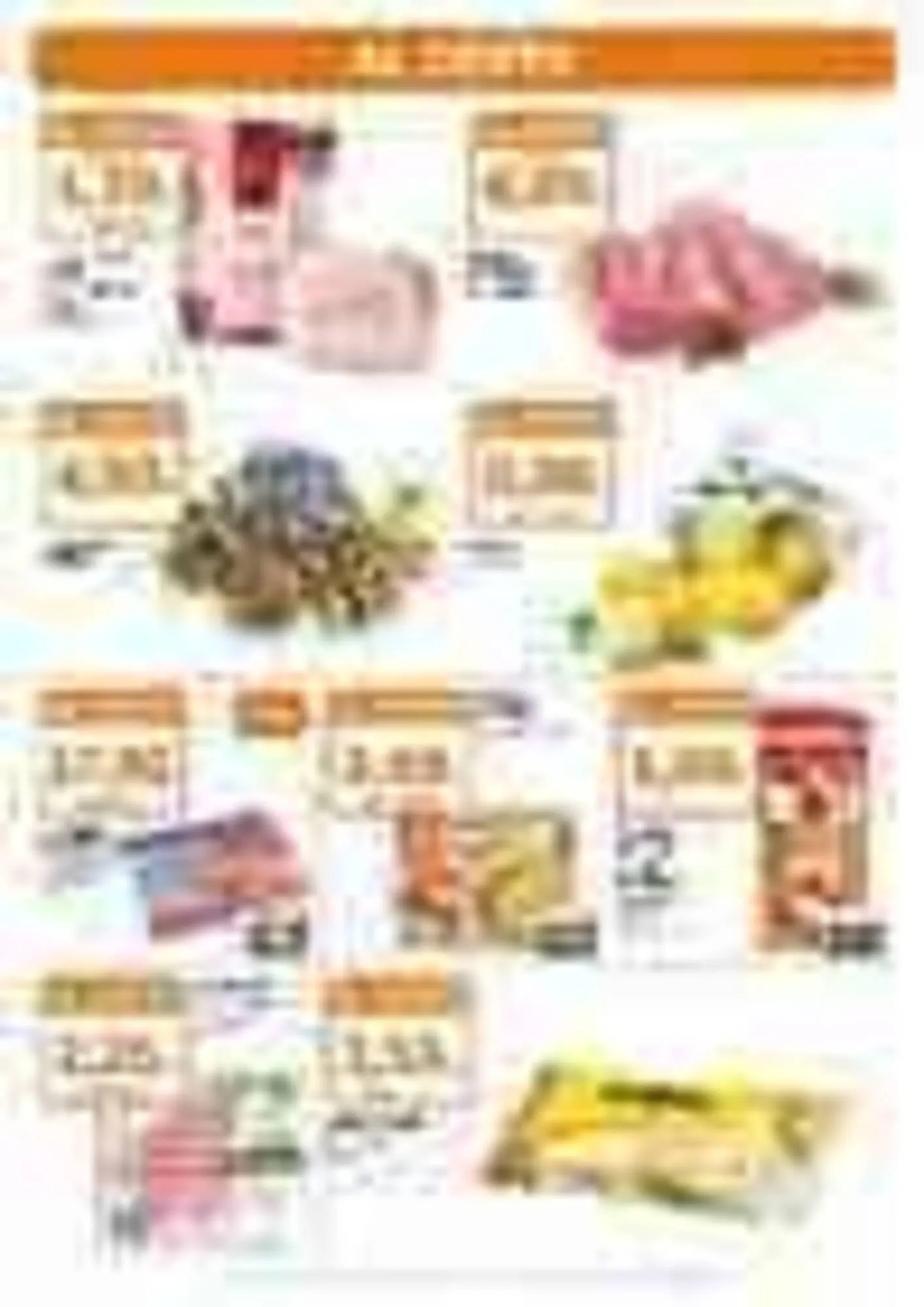 Volantino Basko da 22 settembre a 1 ottobre di 2023 - Pagina del volantino 2