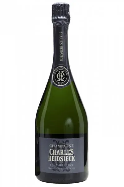Charles Heidsieck Brut Réserve 75cl
