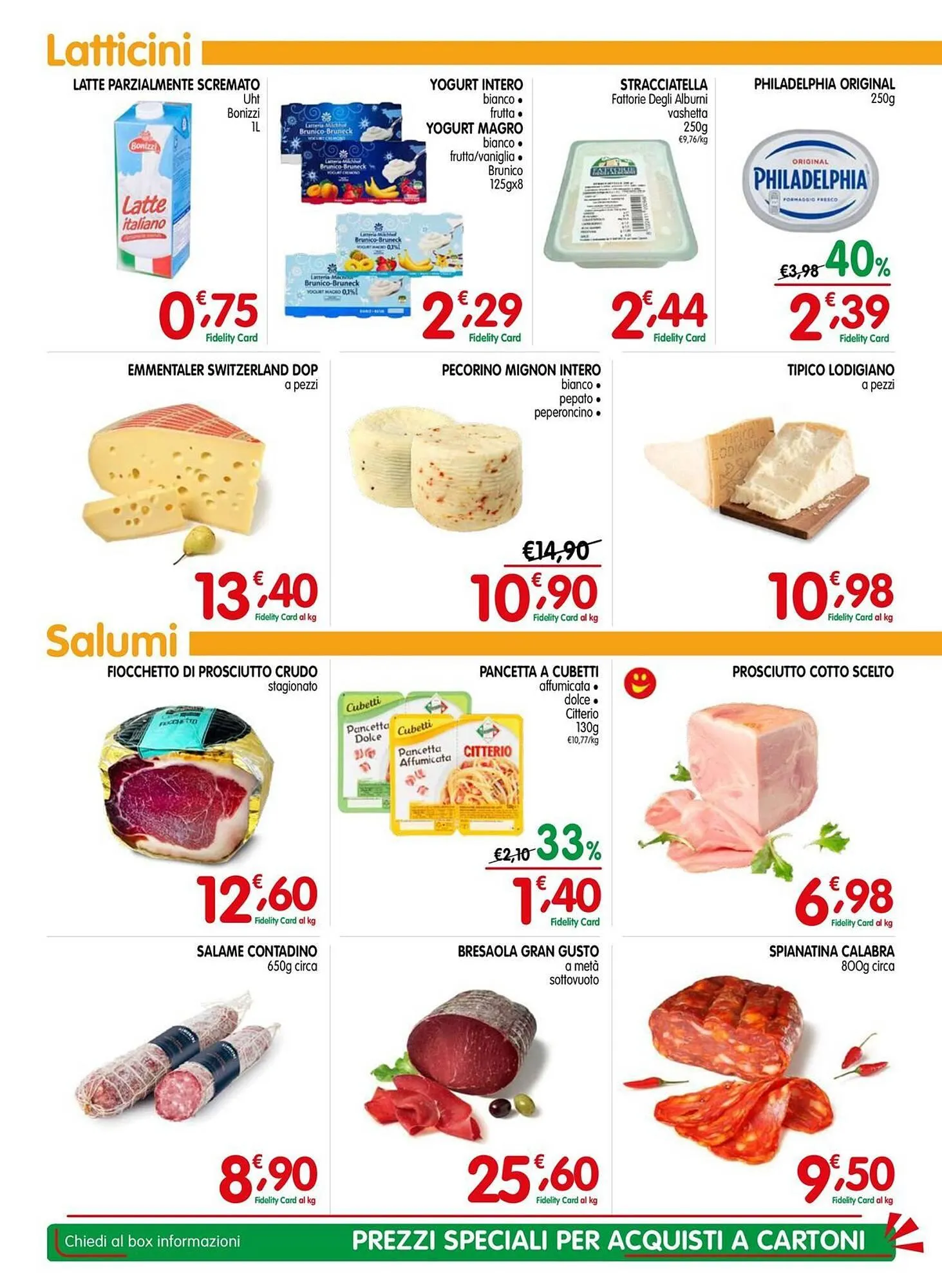 Volantino D'Ambros da 27 aprile a 17 maggio di 2026 - Pagina del volantino 5