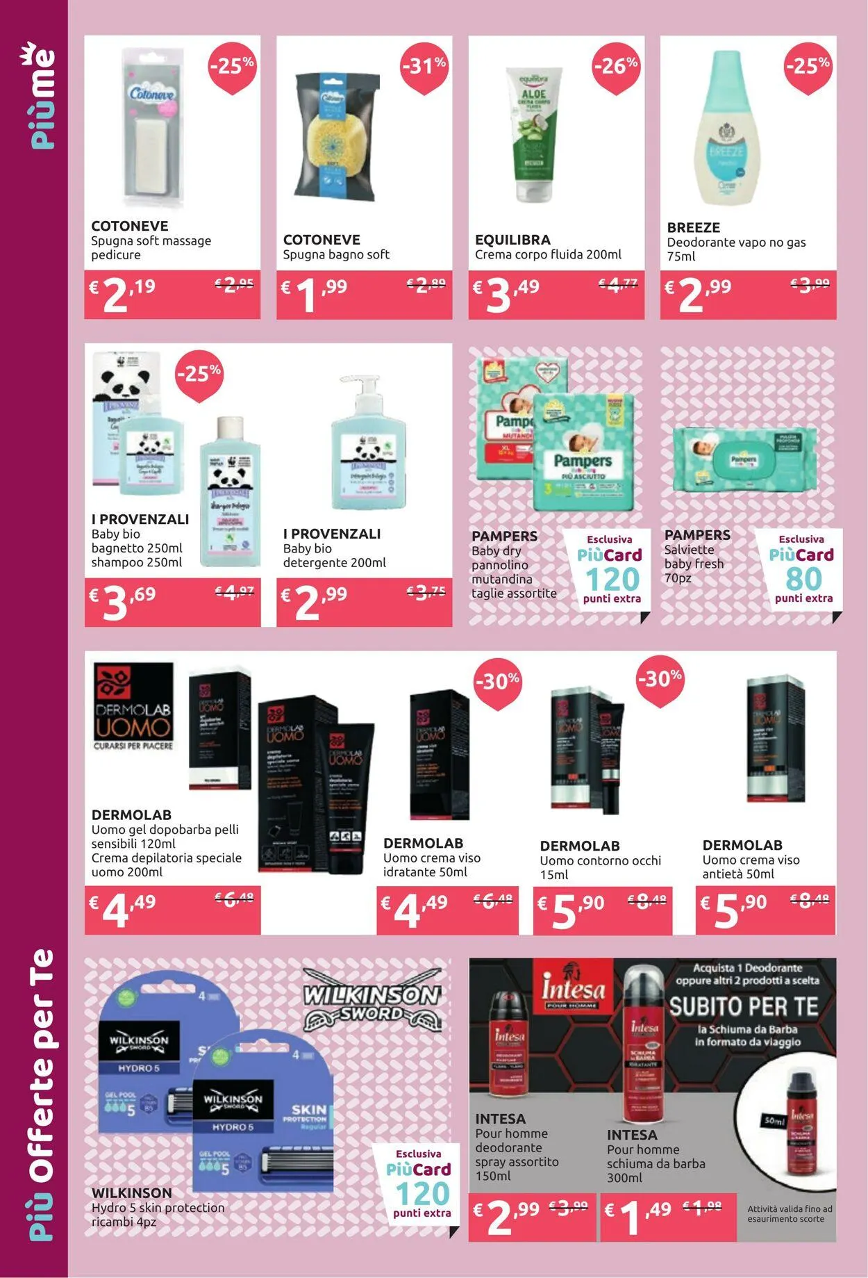 IperSoap Volantino attuale da 7 dicembre a 21 dicembre di 2023 - Pagina del volantino 16