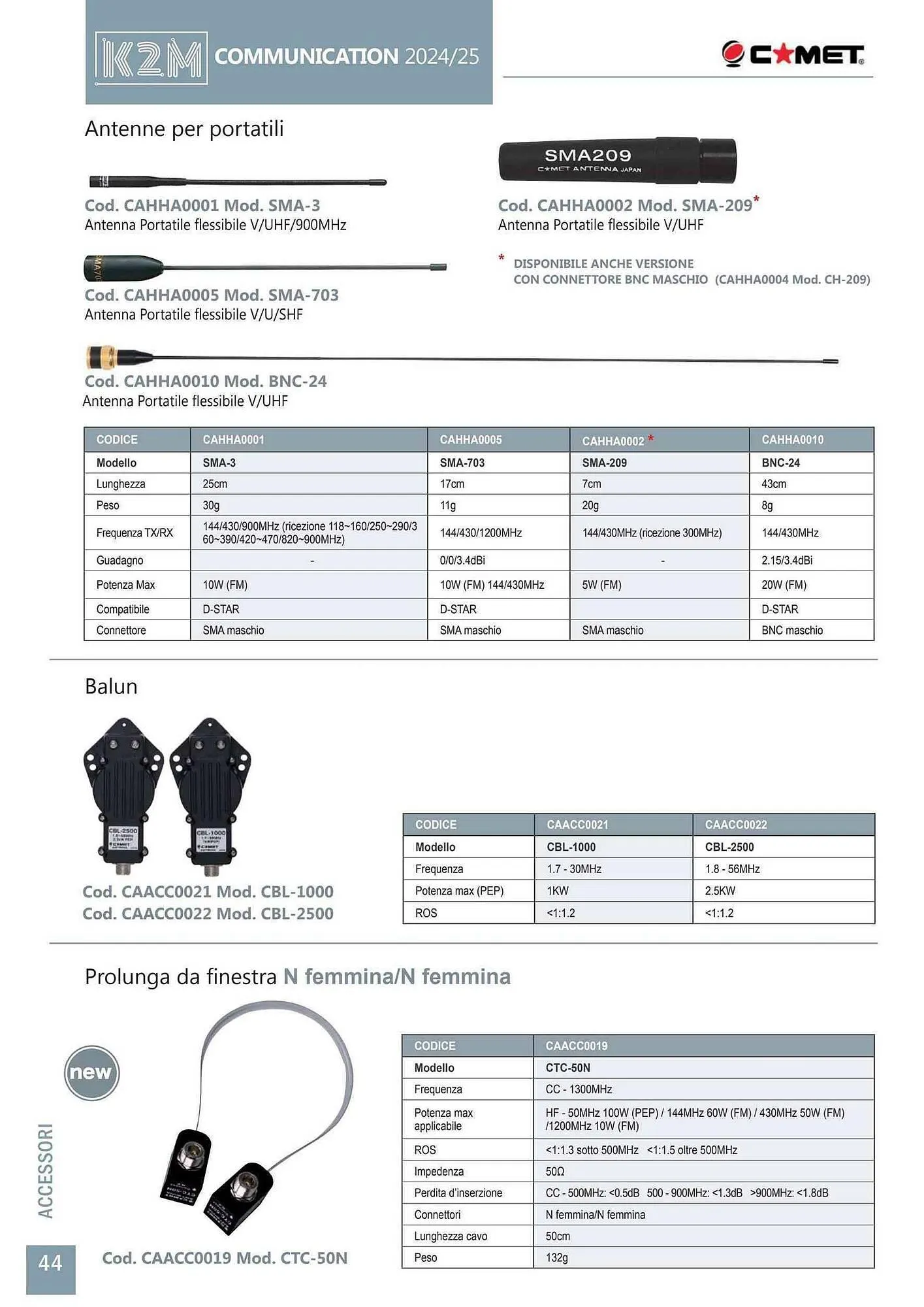 Volantino Gbc da 28 gennaio a 31 dicembre di 2025 - Pagina del volantino 44