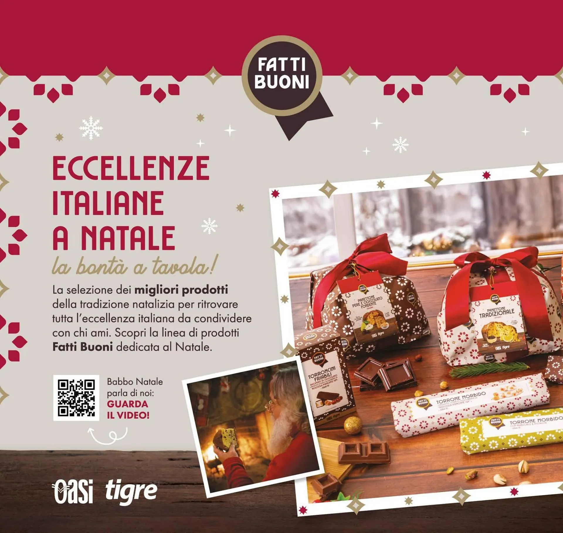 Volantino Tigre da 4 dicembre a 14 dicembre di 2023 - Pagina del volantino 2