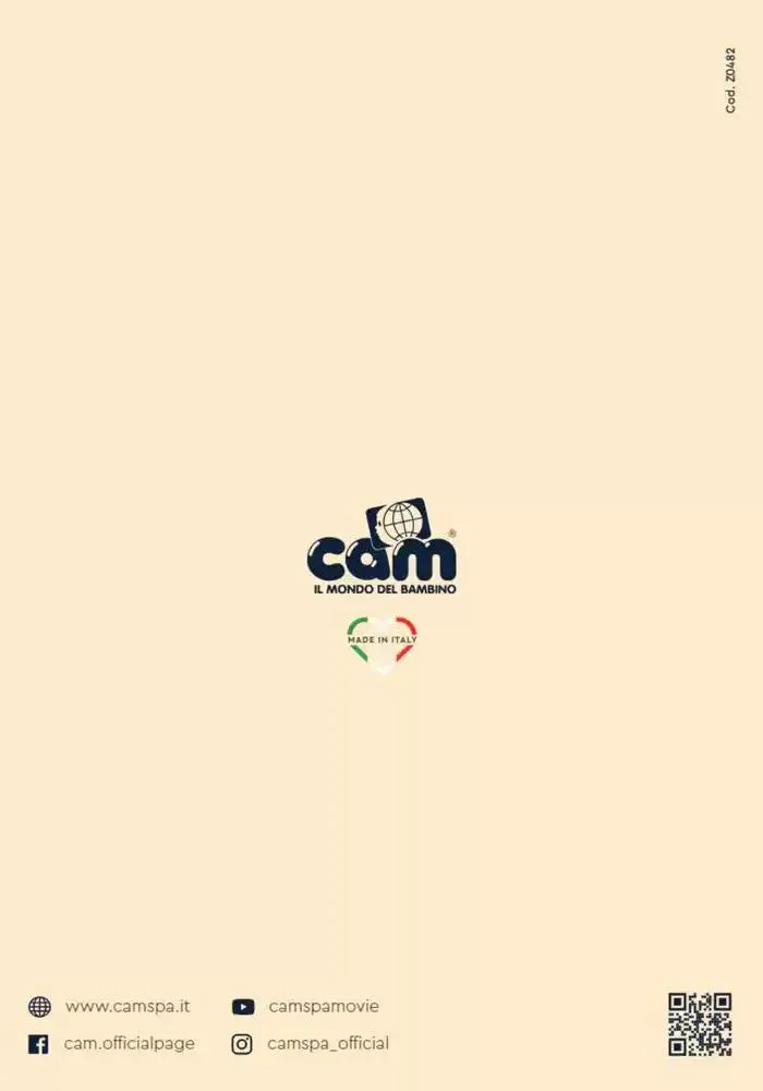 Catalogo 2025 da 7 gennaio a 31 dicembre di 2025 - Pagina del volantino 128