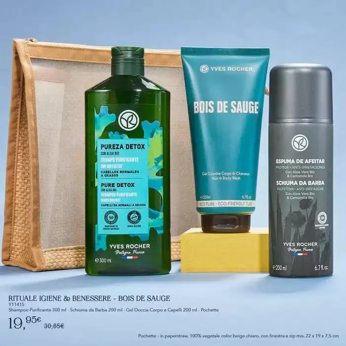 Christmas in the winter garden da 22 ottobre a 23 dicembre di 2024 - Pagina del volantino 48