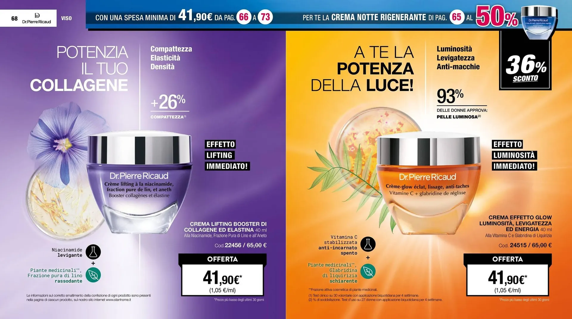 Volantino Stanhome da 24 giugno a 11 luglio di 2025 - Pagina del volantino 35