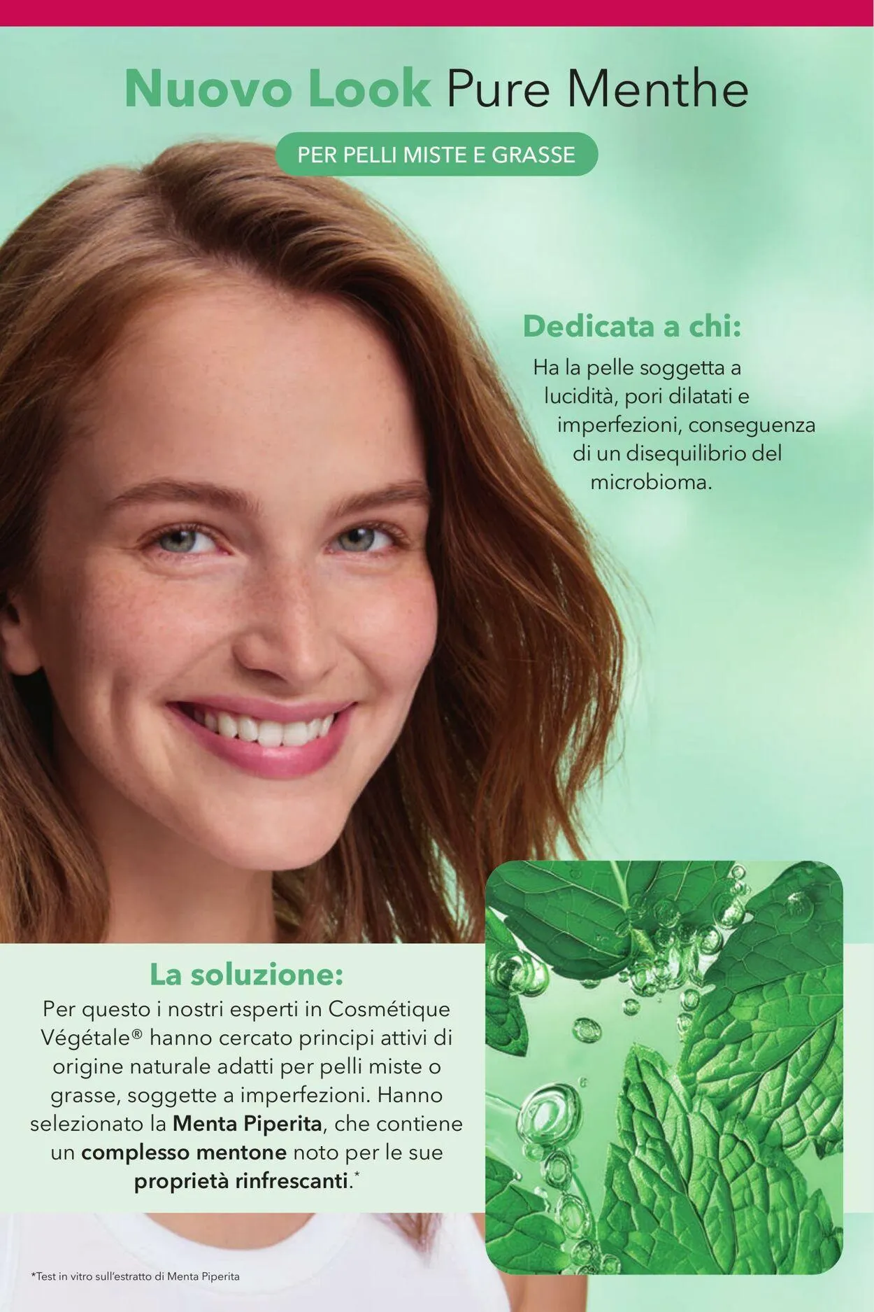 Yves Rocher Volantino attuale da 11 settembre a 25 settembre di 2025 - Pagina del volantino 28