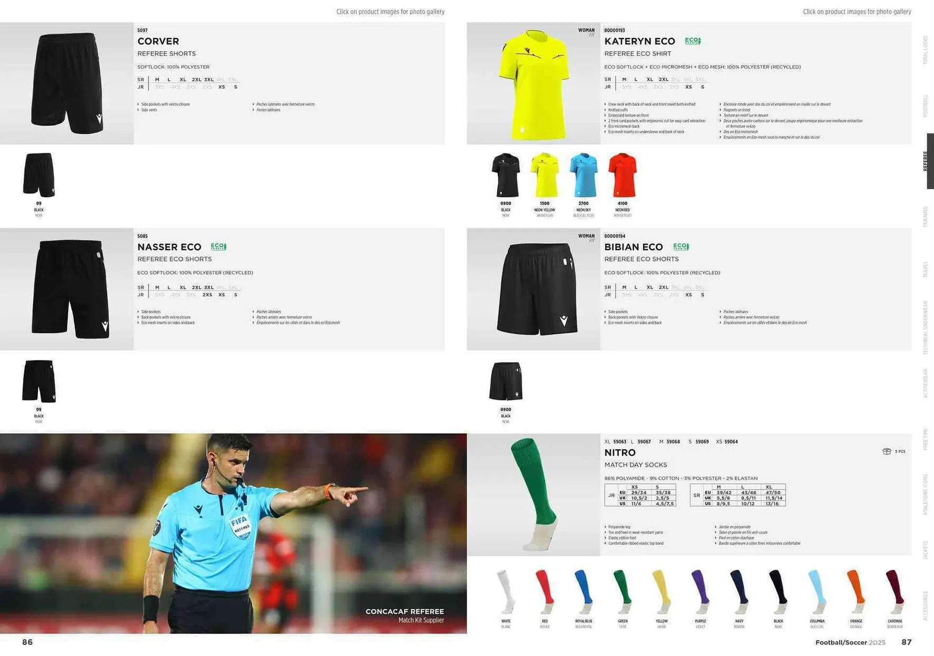 Volantino MACRON da 11 febbraio a 31 dicembre di 2025 - Pagina del volantino 45