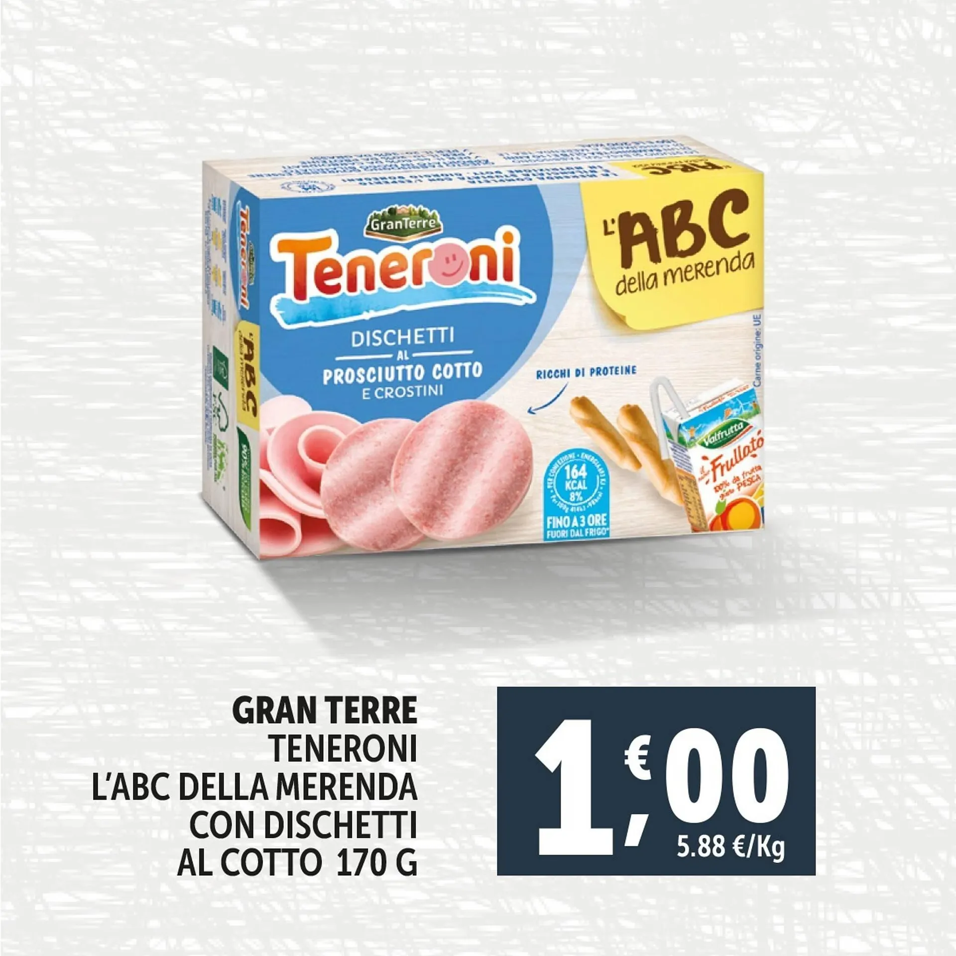 Volantino Deco Supermercati da 27 novembre a 1 dicembre di 2025 - Pagina del volantino 8