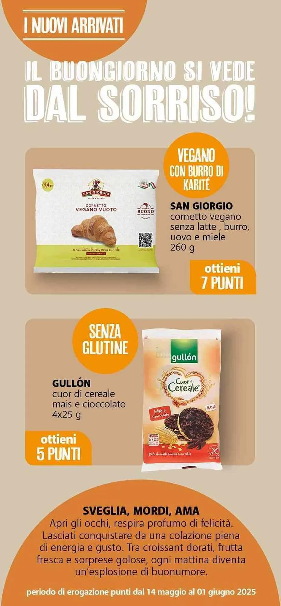 Volantino Famila Superstore da 15 maggio a 10 giugno di 2025 - Pagina del volantino 7