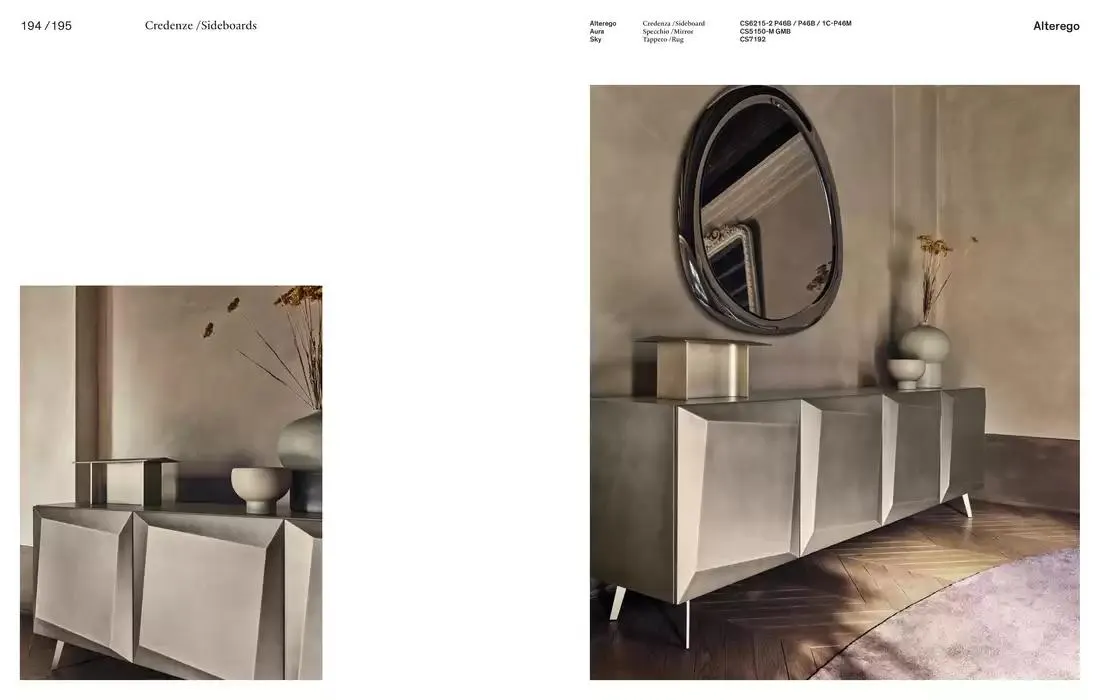 La forma del living. da 1 gennaio a 31 dicembre di 2025 - Pagina del volantino 99