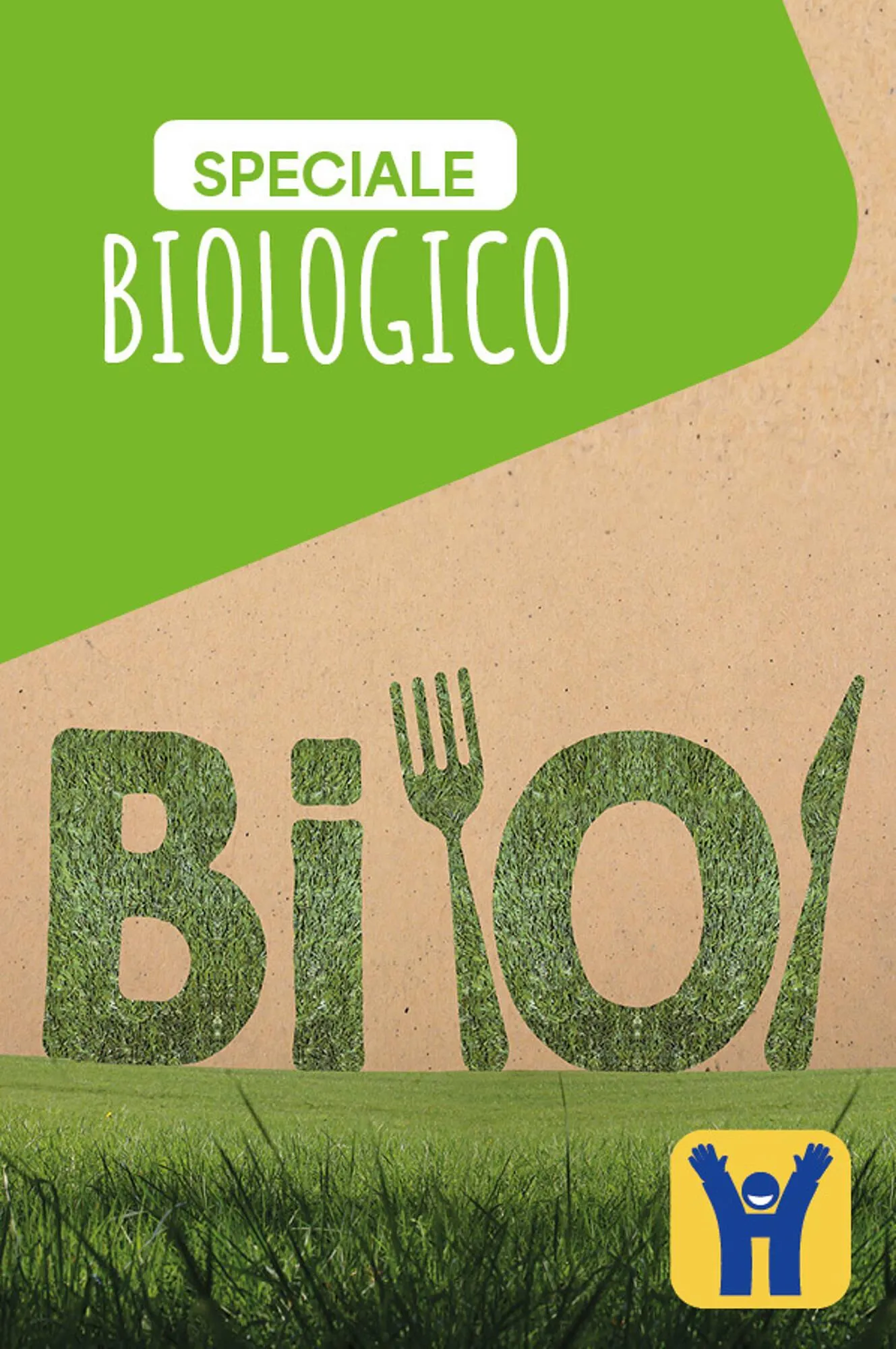 Volantino Hurrà da 11 marzo a 23 marzo di 2025 - Pagina del volantino 1