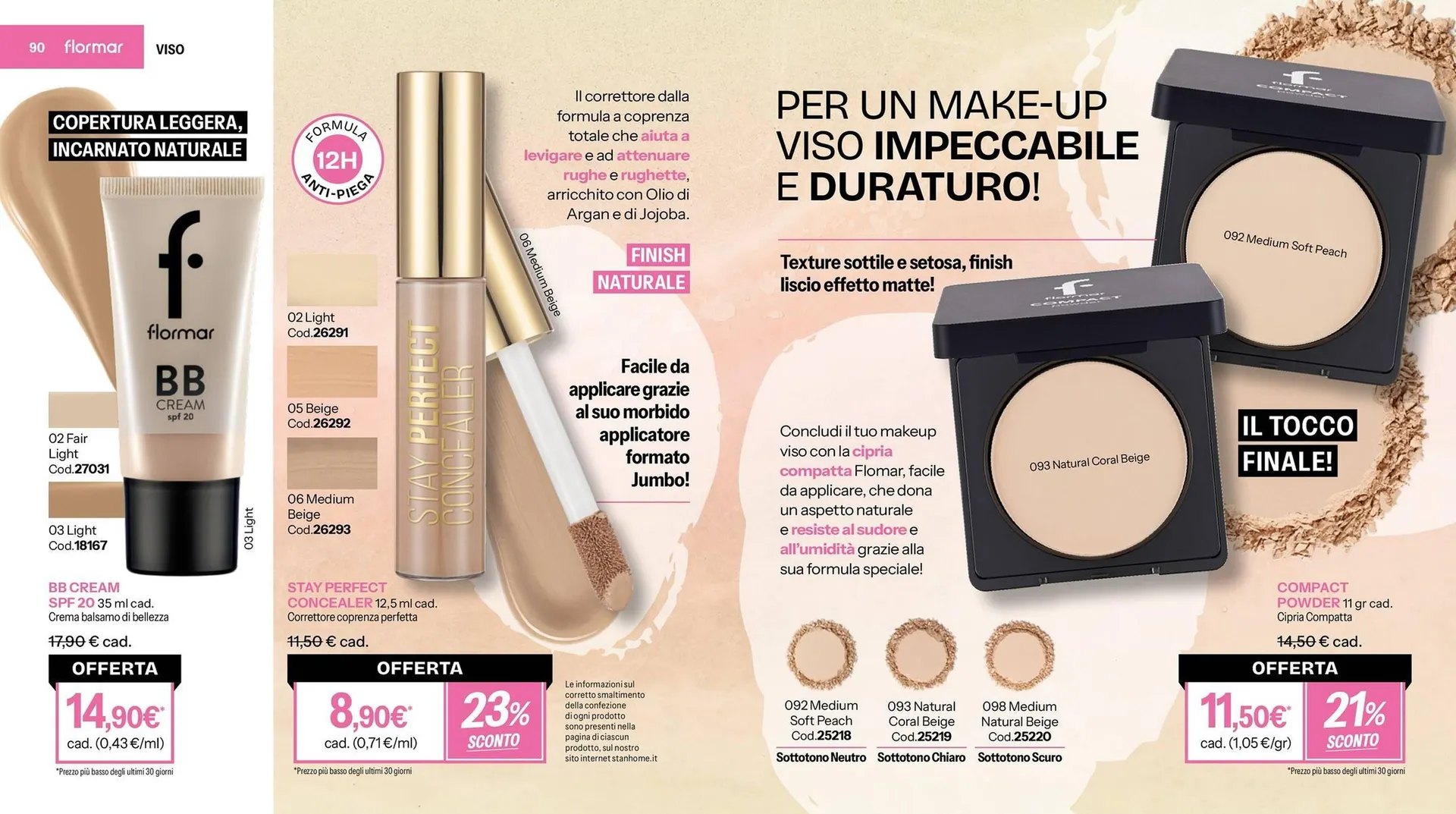 Catalogo Stanhome da 11 novembre a 28 novembre di 2025 - Pagina del volantino 46